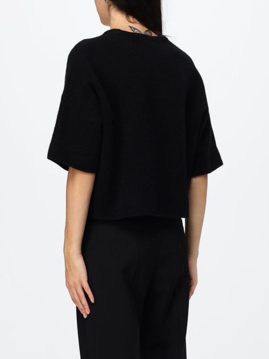 26FW 필리파 케이 스웨터 30462 1433 Black - FILIPPA K