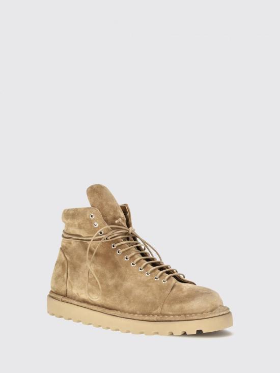 26FW 마르셀 부츠 MMG351 310 Walnut - MARSELL