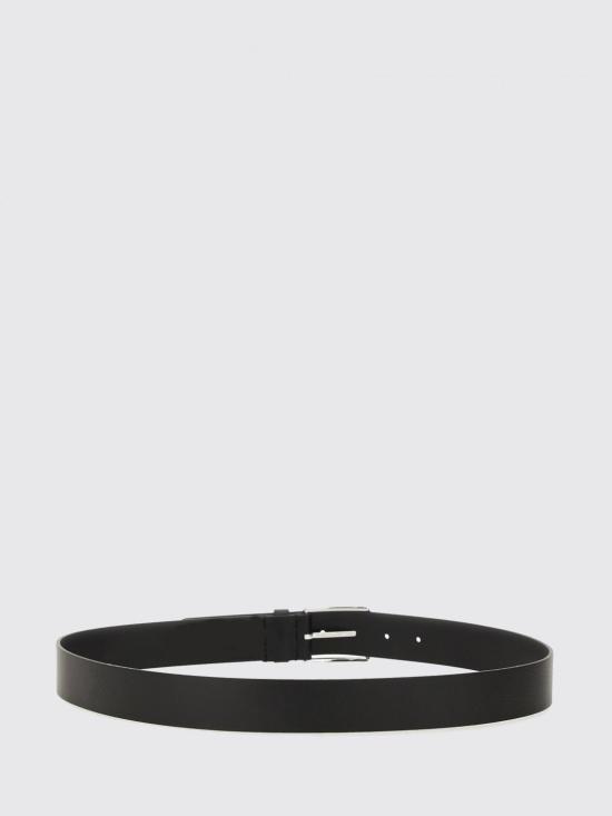 26FW 보스 벨트 50529898 001 Black - BOSS