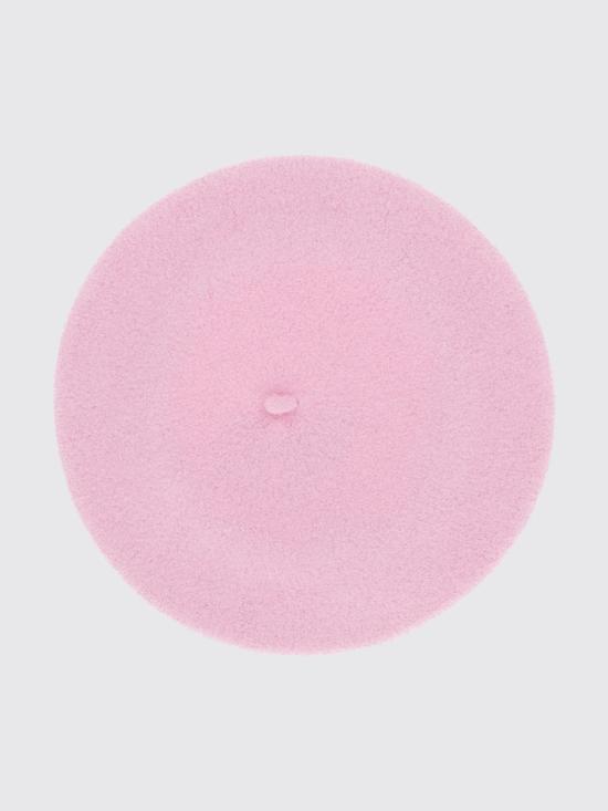 26FW 보르살리노 모자 B80002DIM30 3115 Pink - BORSALINO