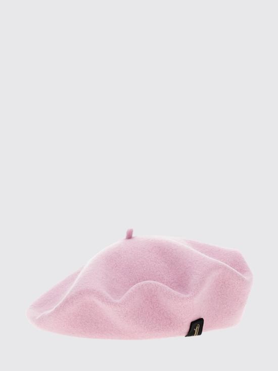 26FW 보르살리노 모자 B80002DIM30 3115 Pink