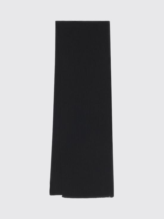 26FW 폴앤샤크 머플러/스카프 99311019 011 Black