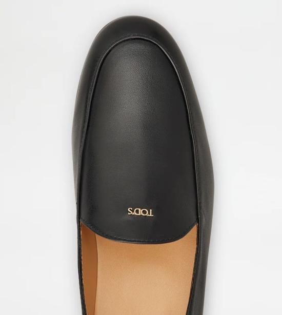 26FW 토즈 스니커즈 MASTER ULT 009642 NOIR 37 - TODS
