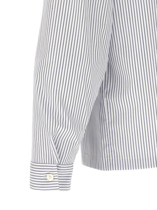 26SS 프라다 셔츠 PR327992BM BLUE - PRADA
