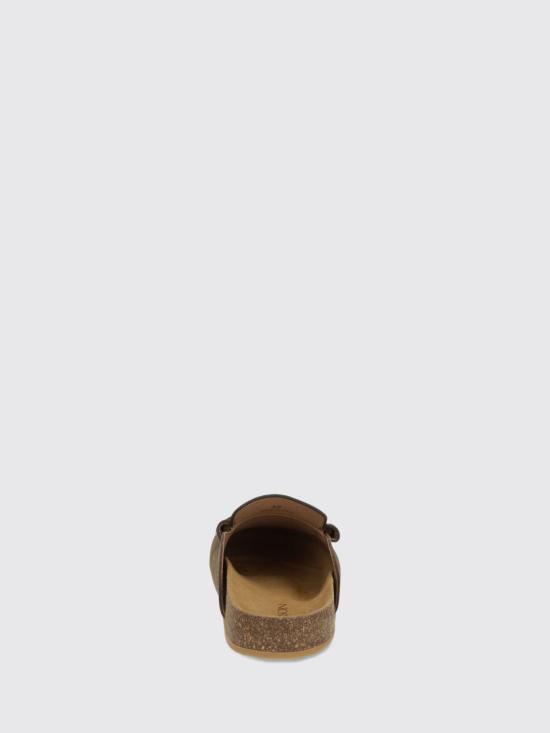 26FW JW앤더슨 슈즈 LF0084LA0319 755 Grey - JW ANDERSON
