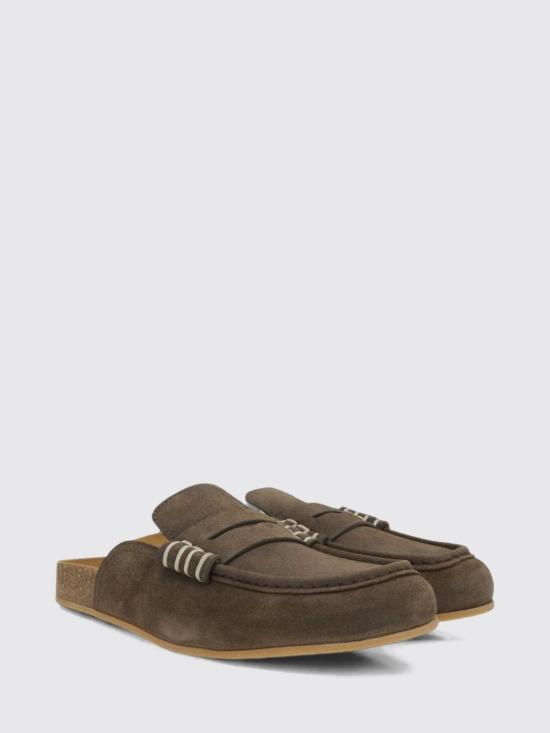 26FW JW앤더슨 슈즈 LF0084LA0319 755 Grey - JW ANDERSON