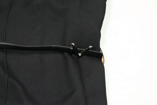  발렌티노 가라바니 원피스 01a0b0f0 dda0 7aa4 bfd8 f778505d0f80 BLACK - VALENTINO GARAVANI