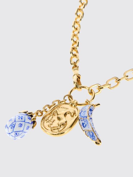 26FW 끌로에 보석 CH26WJN14NRA Gold - CHLOE
