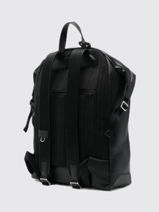 26FW 폴 스미스 백팩 M1A8336WSIGNT 79 Black - PAUL SMITH