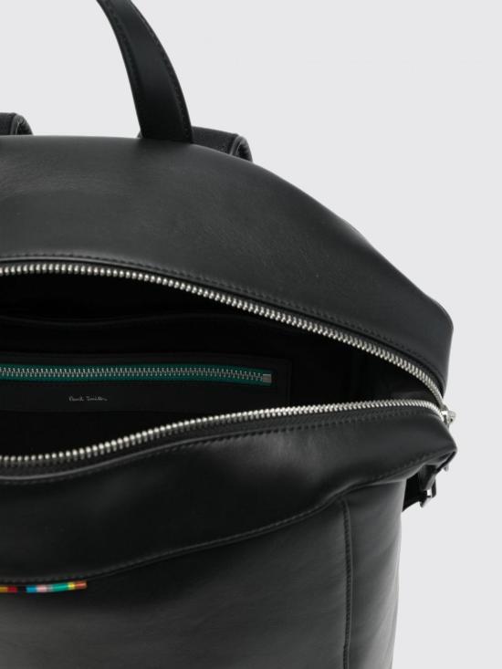 26FW 폴 스미스 백팩 M1A8336WSIGNT 79 Black - PAUL SMITH