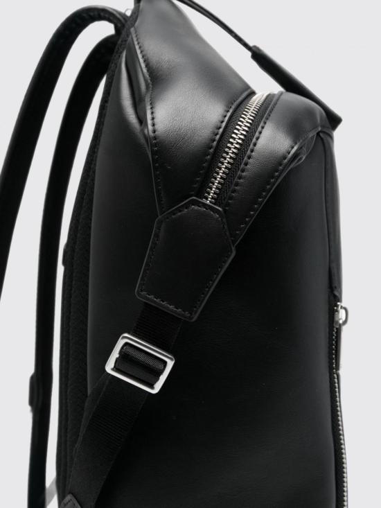 26FW 폴 스미스 백팩 M1A8336WSIGNT 79 Black - PAUL SMITH
