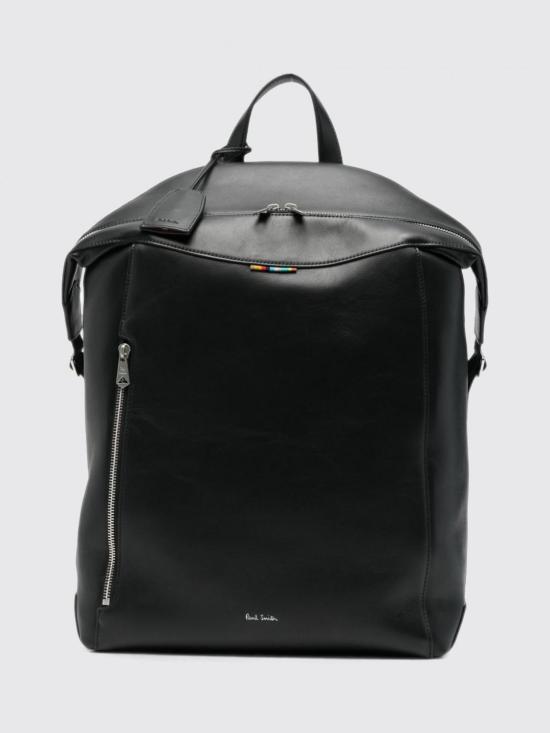 26FW 폴 스미스 백팩 M1A8336WSIGNT 79 Black