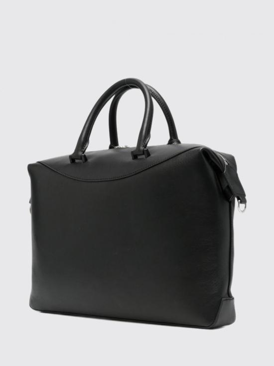 26FW 폴 스미스 가방 M1A8332WSIGNT 79 Black - PAUL SMITH