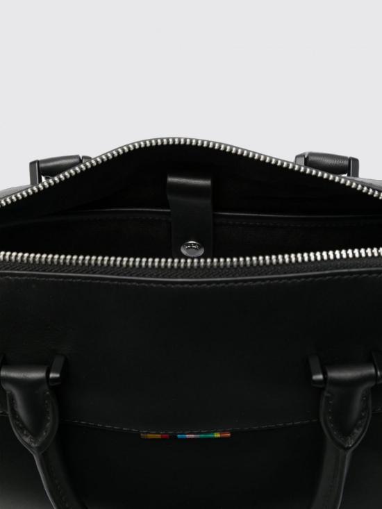26FW 폴 스미스 가방 M1A8332WSIGNT 79 Black - PAUL SMITH