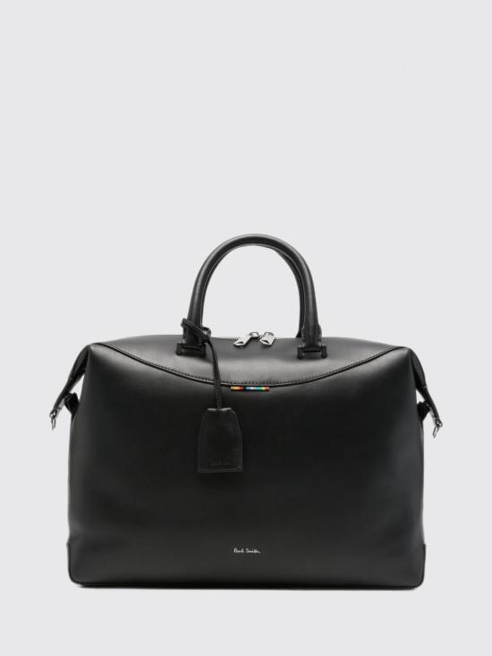 26FW 폴 스미스 가방 M1A8332WSIGNT 79 Black