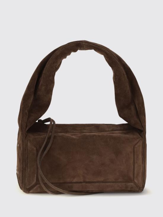 26FW 마르지엘라 이스트 웨스트 박스 백 SB1WD0064P9366 T2167 Brown