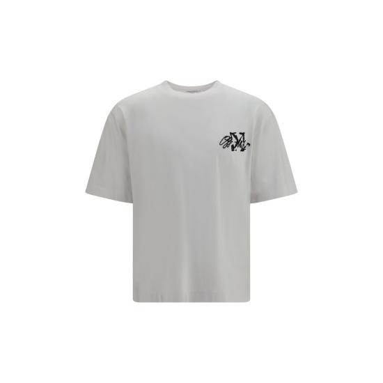 26FW 오프화이트 탑 OFOMAA120F26JER00H10100BB WHITE