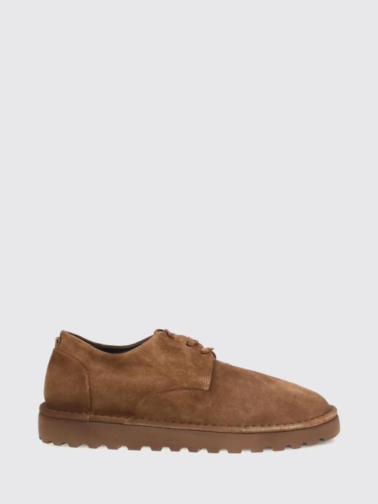 26FW 마르셀 로퍼 MMG112M 490 Cocoa