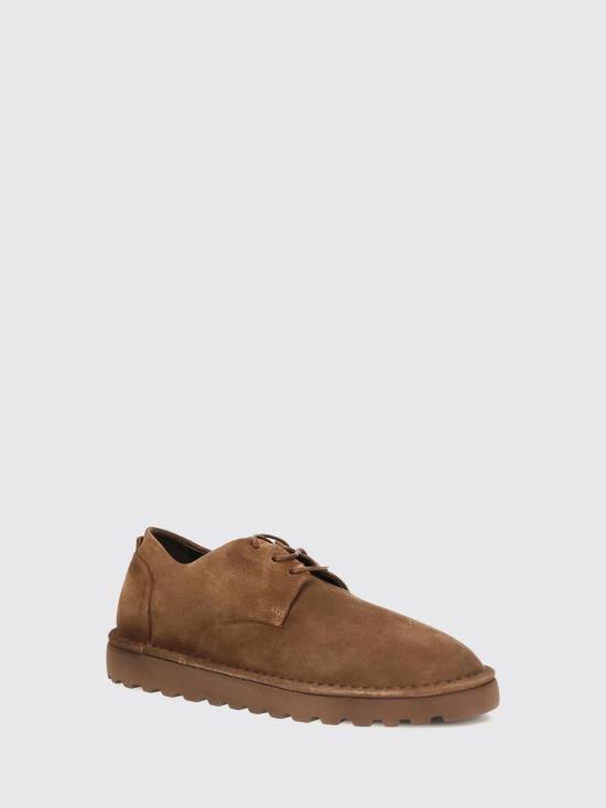 26FW 마르셀 로퍼 MMG112M 490 Cocoa - MARSELL