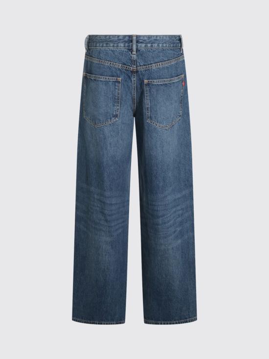 26FW 토리버치 데님 팬츠 189754 404 Blue - TORY BURCH