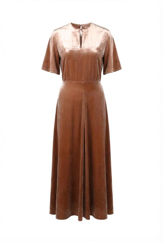  발렌티노 가라바니 원피스 01a0b0f1 31a6 7242 be96 b129091f1946 BRONZE
