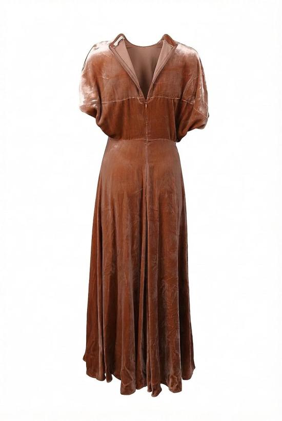  발렌티노 가라바니 원피스 01a0b0f1 31a6 7242 be96 b129091f1946 BRONZE - VALENTINO GARAVANI