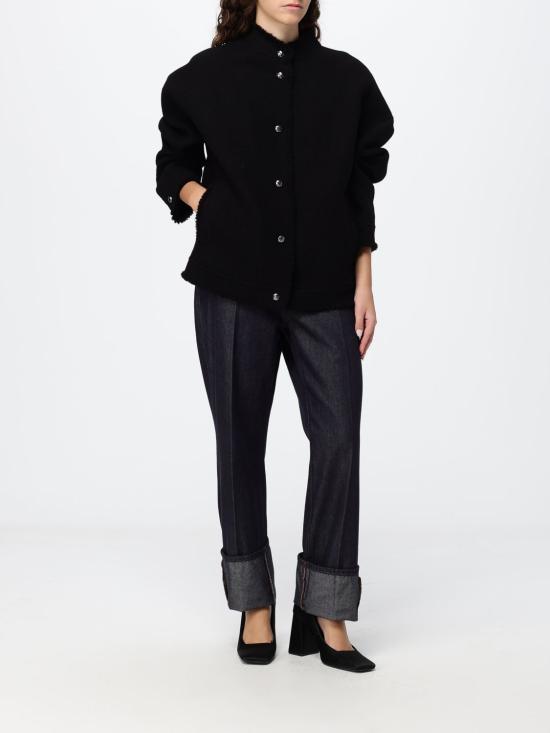 26FW 막스마라 데님 팬츠 2621136042600 001 Blue - MAX MARA