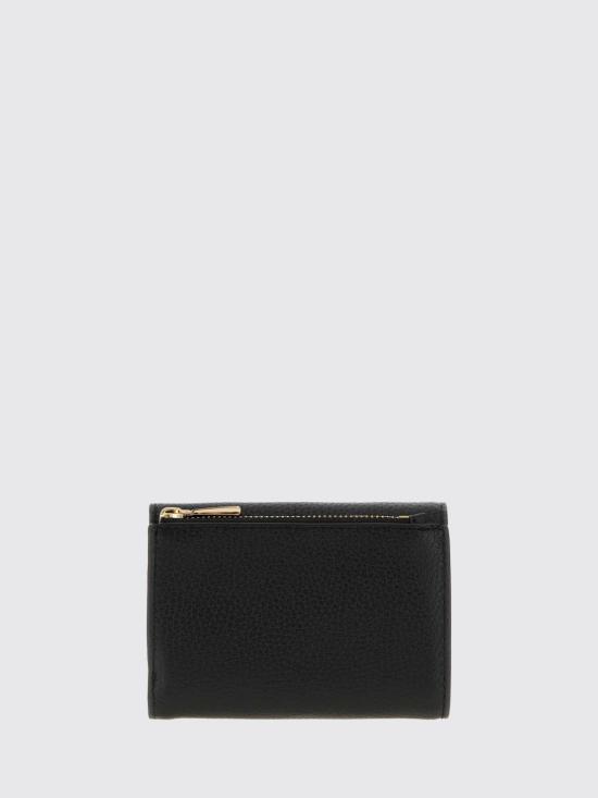 26FW 마이클 코어스 지갑 32S5GYTP1L Black - MICHAEL KORS