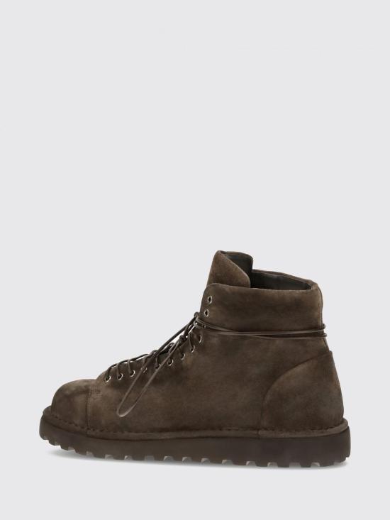 26FW 마르셀 부츠 MMG351 460 Brown - MARSELL