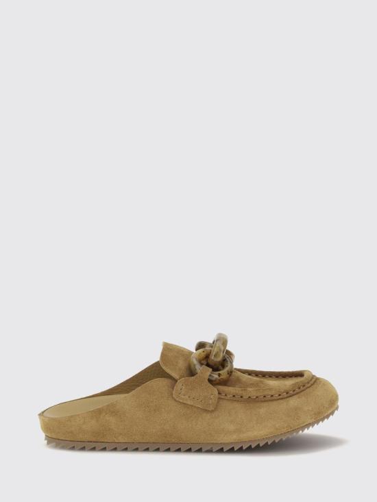 26FW 페드로 가르시아 슈즈 BILMA07 001 Brown