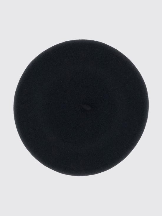 26FW 보르살리노 모자 B80002DIM30 3133 Black - BORSALINO