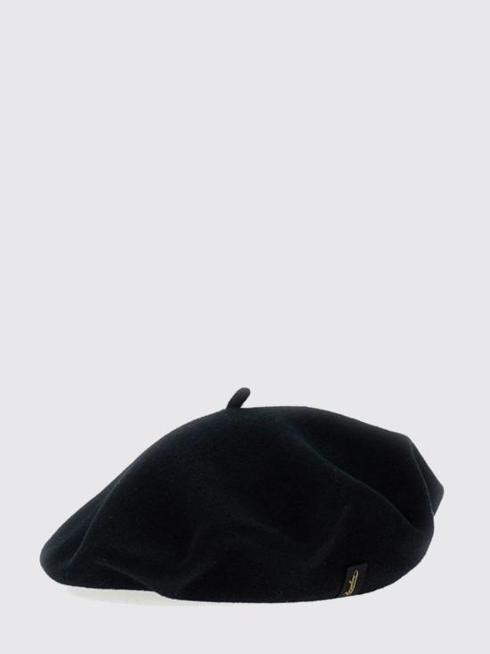26FW 보르살리노 모자 B80002DIM30 3133 Black