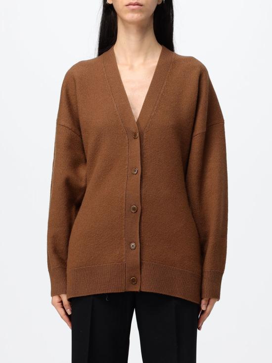26FW 필리파 케이 스웨터 32362 0393 Brown