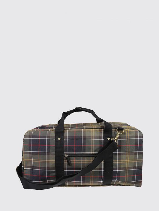 26FW 바버 더플백 MUBA0531 OL91 Green - BARBOUR