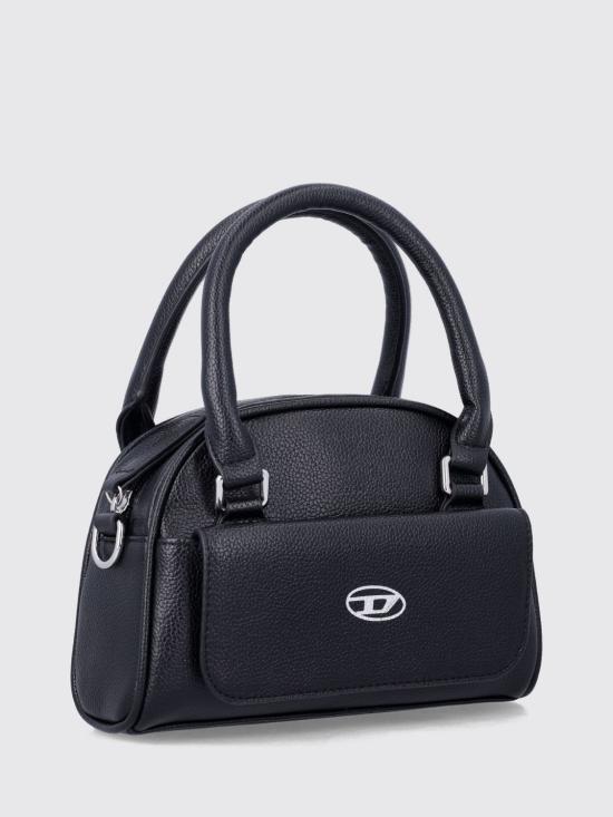 26FW [키즈] 디젤 가방 J03144KXBVG K900 Black - DIESEL