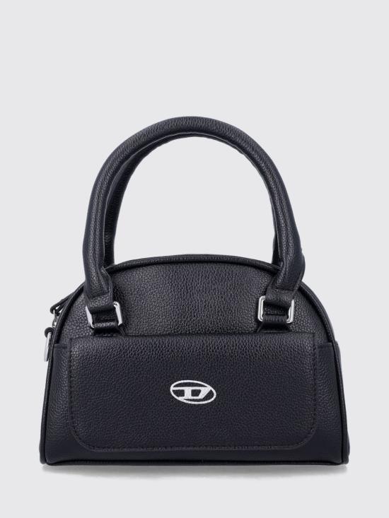 26FW [키즈] 디젤 가방 J03144KXBVG K900 Black