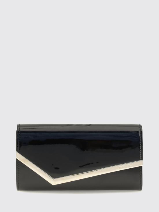 26FW 지미추 토트백 J000157030 BLACKLIGHT