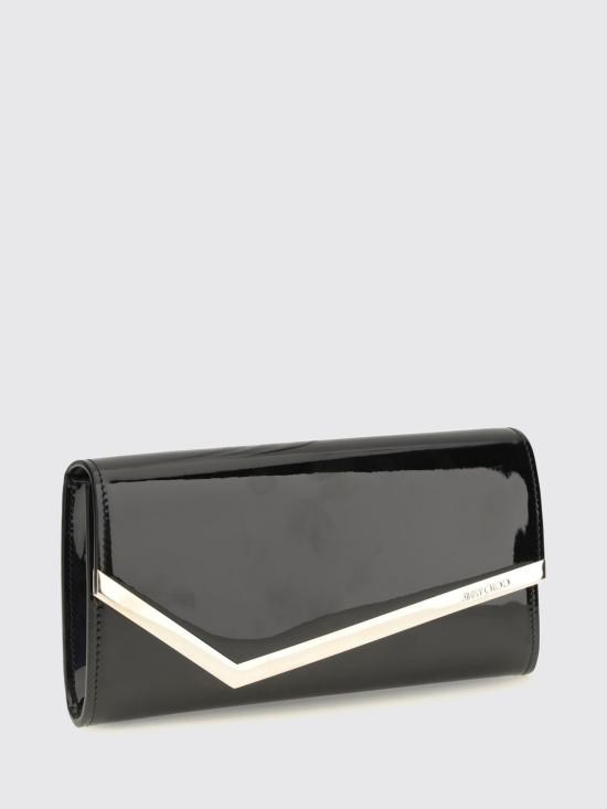 26FW 지미추 토트백 J000157030 BLACKLIGHT - JIMMY CHOO