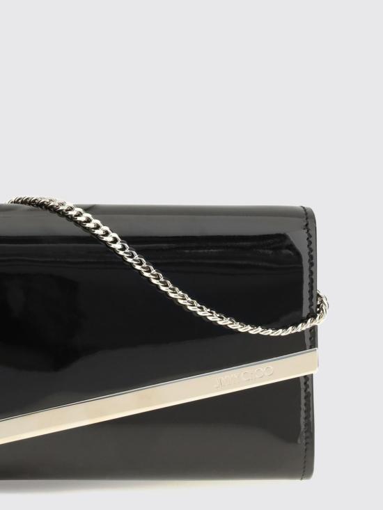 26FW 지미추 토트백 J000157030 BLACKLIGHT - JIMMY CHOO