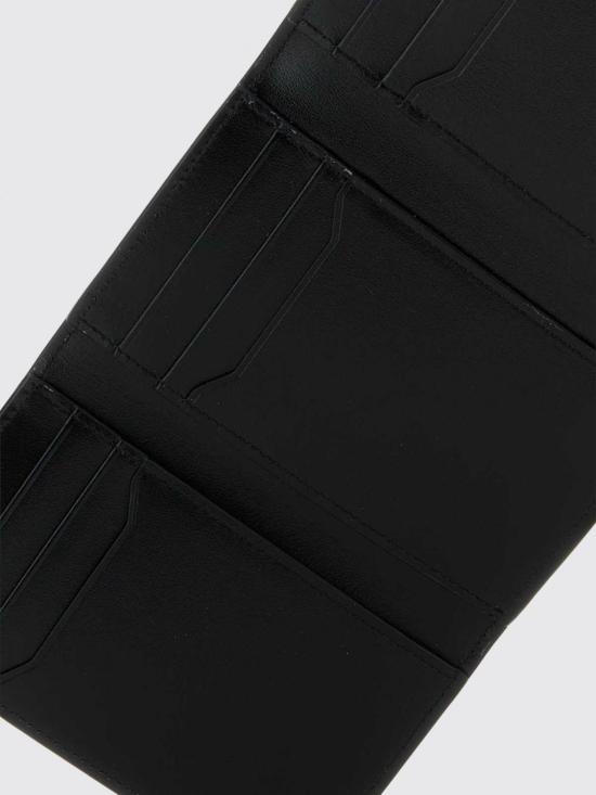 26FW 몽블랑 남성지갑 199322 000 Black - MONTBLANC
