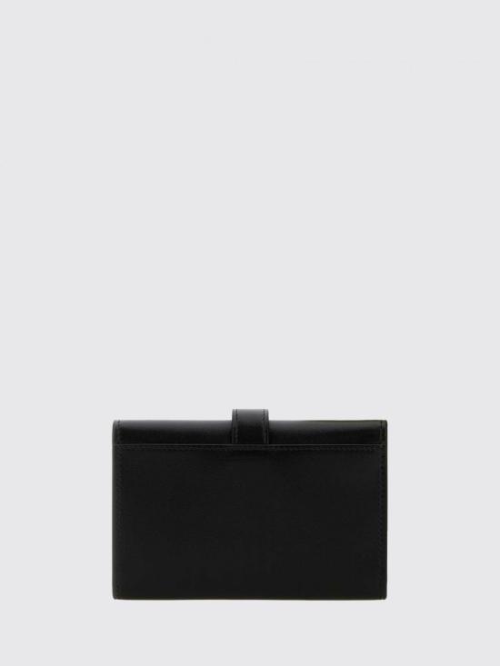 26FW 몽블랑 남성지갑 199322 000 Black - MONTBLANC