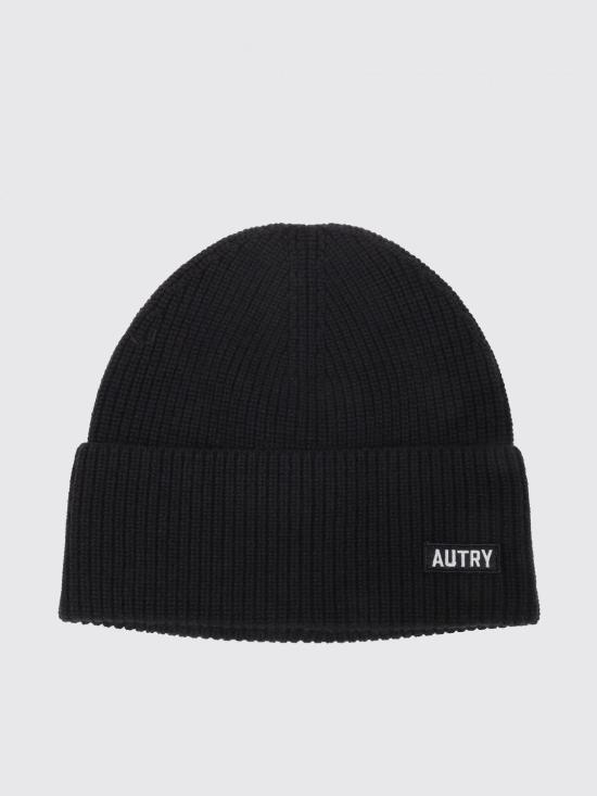 26FW 오트리 비니 BEPU 151L Black