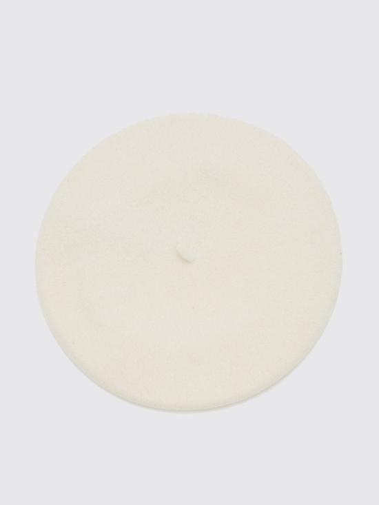 26FW 보르살리노 모자 B80002DIM30 3120 Yellow Cream - BORSALINO