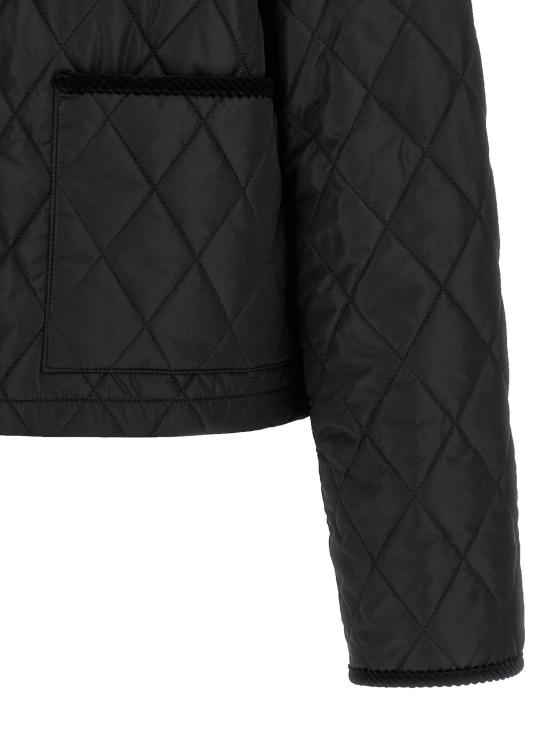  버버리 자켓 BU312444BM - BURBERRY
