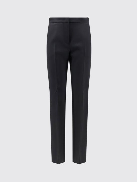26FW 막스마라 팬츠 2621136112600 003 Black - MAX MARA