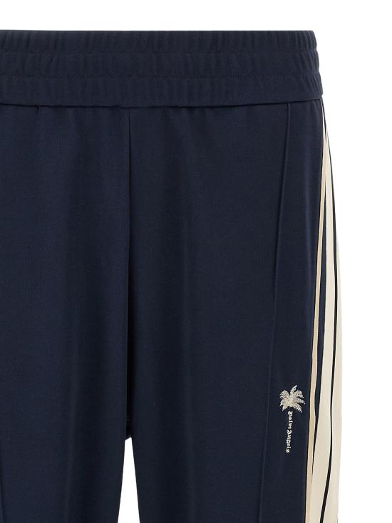 26FW 팜앤젤스 트레이닝/조거 팬츠 PA343224BM NAVY - PALM ANGELS