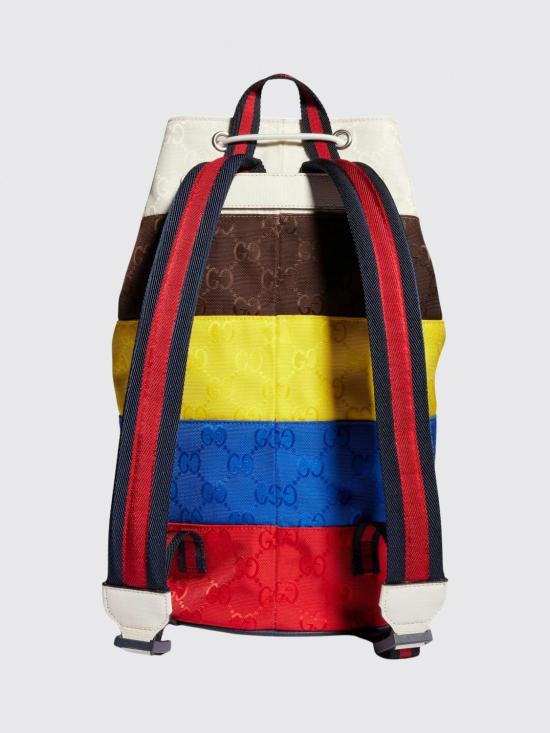 26FW [키즈] 구찌 가방 858599FAFO6 8462 White - GUCCI