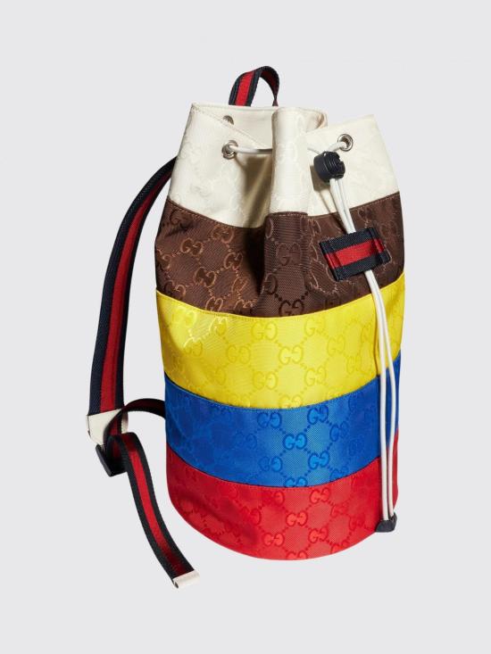 26FW [키즈] 구찌 가방 858599FAFO6 8462 White - GUCCI