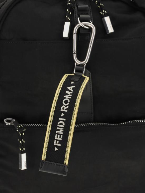 26FW 펜디 백팩 7VZ096B12T F0QA1 Black - FENDI