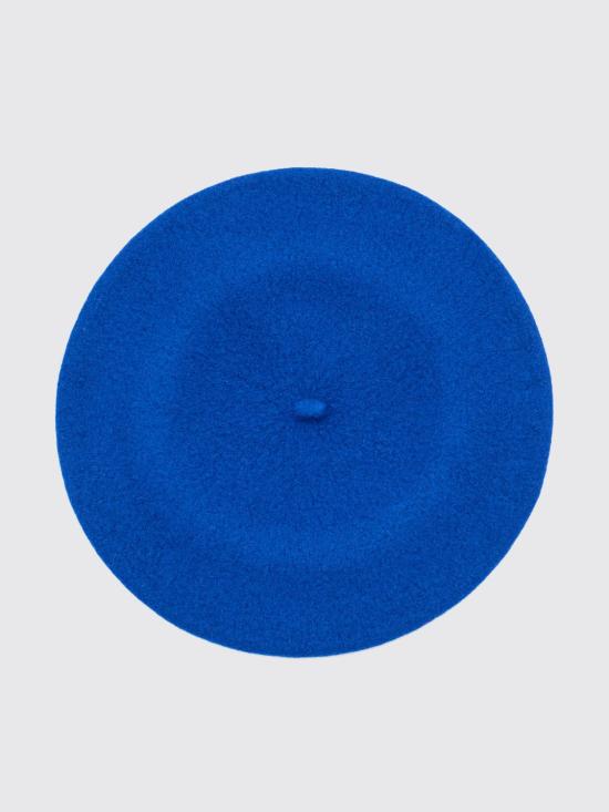 26FW 보르살리노 모자 B80002DIM30 3144 Blue - BORSALINO